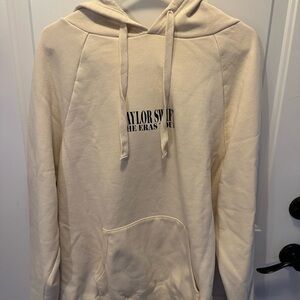 Taylor Swift Eras Tour Hoodie